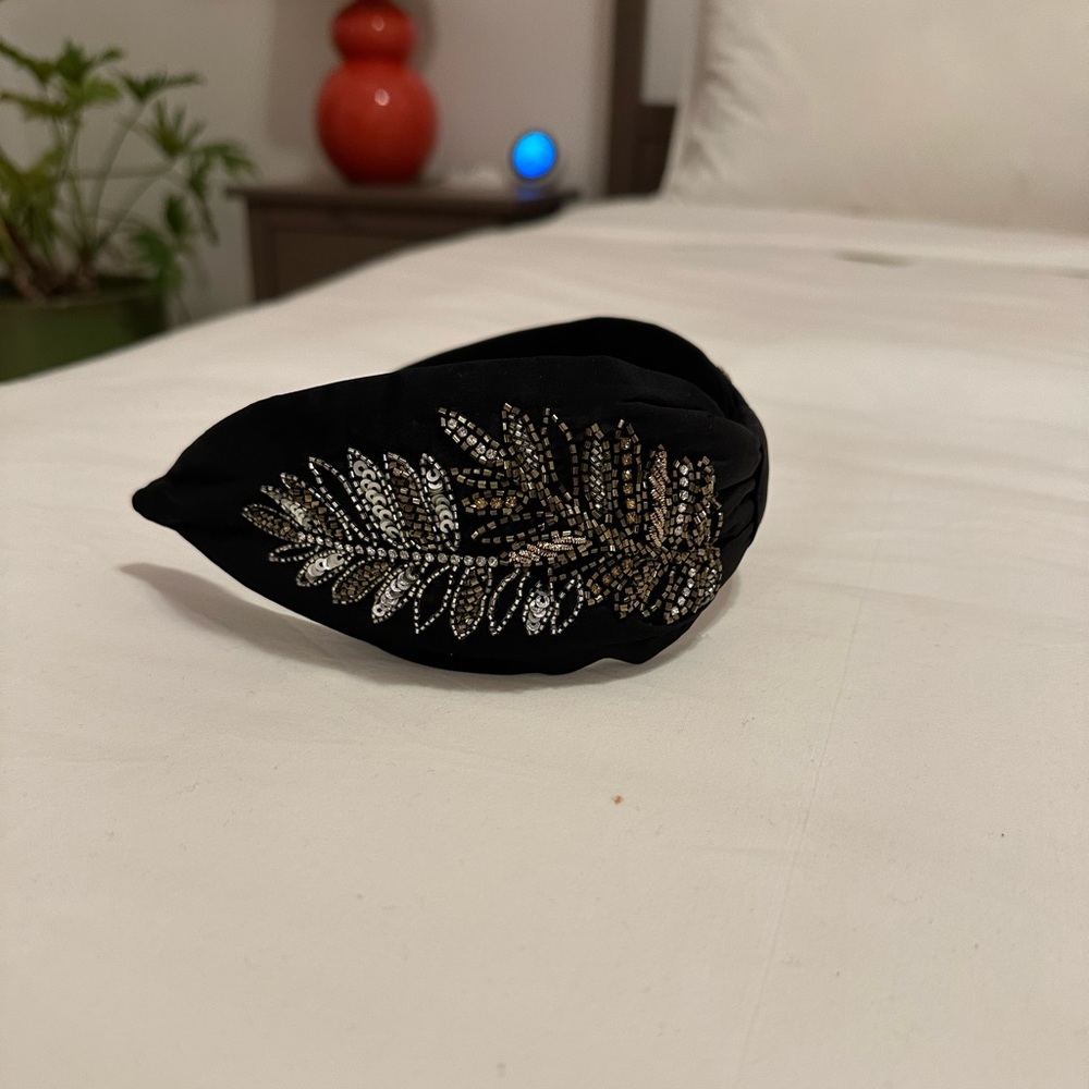 Nam Josh Beaded Headband